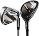 Callaway Golf Mavrik Combo Irons (7 Club Set) Graphite/Steel - Image 1 Callaway Golf Mavrik Combo Irons (7 Club Set) Graphite/Steel - Image 1